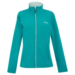 Regatta Veste Softshell Femme stretch Connie V |<Femme Vestes Softshell