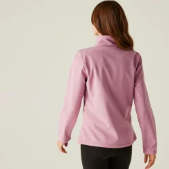 Regatta Veste Softshell Femme stretch Connie V |<Femme Vestes Softshell