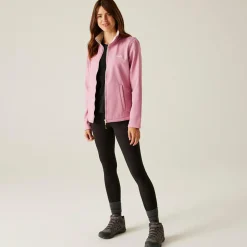 Regatta Veste Softshell Femme stretch Connie V |<Femme Vestes Softshell