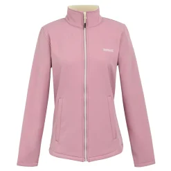 Regatta Veste Softshell Femme stretch Connie V |<Femme Vestes Softshell