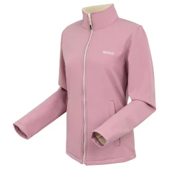 Regatta Veste Softshell Femme stretch Connie V |<Femme Vestes Softshell