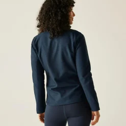 Regatta Veste Softshell Femme stretch Connie V |<Femme Vestes Softshell