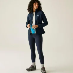 Regatta Veste Softshell Femme stretch Connie V |<Femme Vestes Softshell