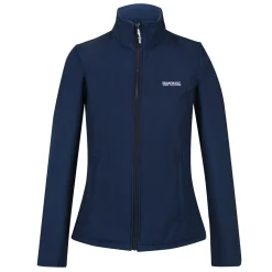 Regatta Veste Softshell Femme stretch Connie V |<Femme Vestes Softshell