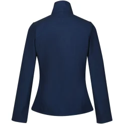 Regatta Veste Softshell Femme stretch Connie V |<Femme Vestes Softshell