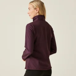 Regatta Veste Softshell Femme stretch Connie V |<Femme Vestes Softshell