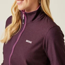 Regatta Veste Softshell Femme stretch Connie V |<Femme Vestes Softshell