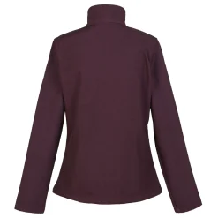 Regatta Veste Softshell Femme stretch Connie V |<Femme Vestes Softshell