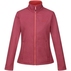 Regatta Veste Softshell Femme stretch Connie V |<Femme Vestes Softshell