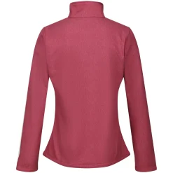 Regatta Veste Softshell Femme stretch Connie V |<Femme Vestes Softshell