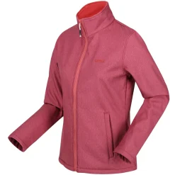 Regatta Veste Softshell Femme stretch Connie V |<Femme Vestes Softshell