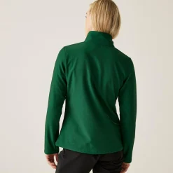 Regatta Veste Softshell Femme stretch Connie V |<Femme Vestes Softshell
