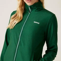 Regatta Veste Softshell Femme stretch Connie V |<Femme Vestes Softshell