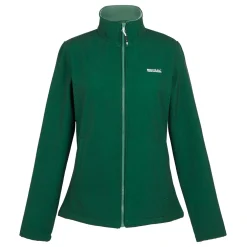 Regatta Veste Softshell Femme stretch Connie V |<Femme Vestes Softshell