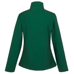 Regatta Veste Softshell Femme stretch Connie V |<Femme Vestes Softshell