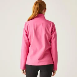 Regatta Veste Softshell Femme stretch Connie V |<Femme Vestes Softshell