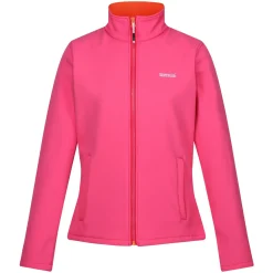 Regatta Veste Softshell Femme stretch Connie V |<Femme Vestes Softshell