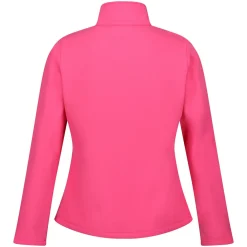 Regatta Veste Softshell Femme stretch Connie V |<Femme Vestes Softshell