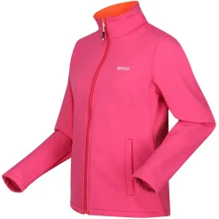 Regatta Veste Softshell Femme stretch Connie V |<Femme Vestes Softshell