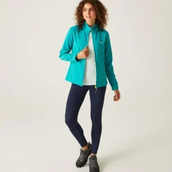 Regatta Veste Softshell Femme stretch Connie V |<Femme Vestes Softshell