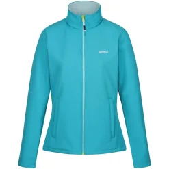 Regatta Veste Softshell Femme stretch Connie V |<Femme Vestes Softshell