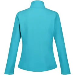 Regatta Veste Softshell Femme stretch Connie V |<Femme Vestes Softshell