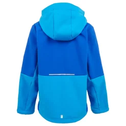 Regatta Veste softshell Haydenbury II pour enfant |<Enfant Vestes Softshell