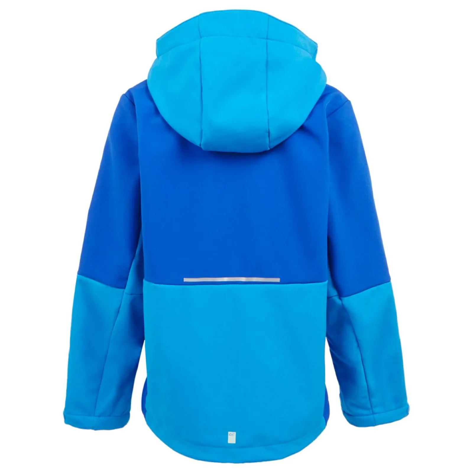 Regatta Veste softshell Haydenbury II pour enfant |<Enfant Vestes Softshell