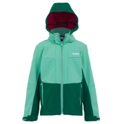 Regatta Veste softshell Haydenbury II pour enfant |<Enfant Vestes Softshell