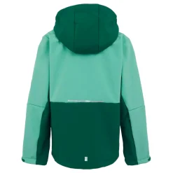 Regatta Veste softshell Haydenbury II pour enfant |<Enfant Vestes Softshell