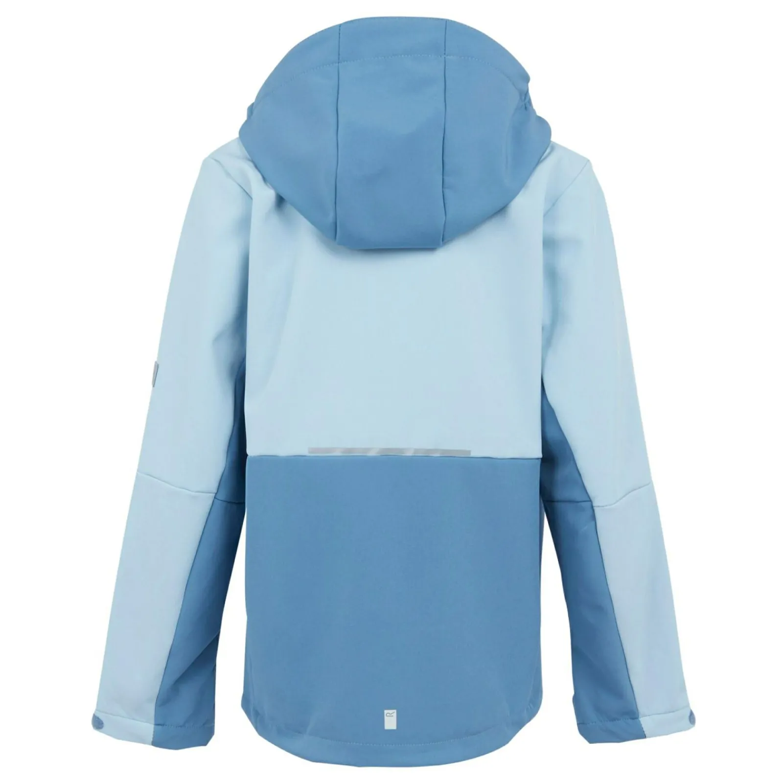 Regatta Veste softshell Haydenbury II pour enfant |<Enfant Vestes Softshell