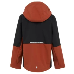 Regatta Veste softshell Haydenbury II pour enfant |<Enfant Vestes Softshell