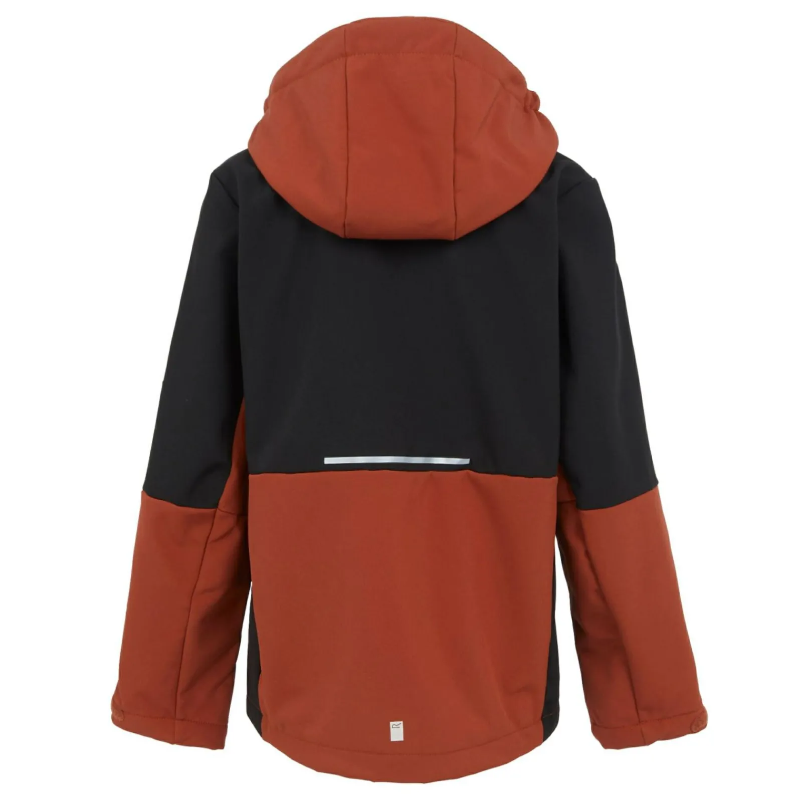 Regatta Veste softshell Haydenbury II pour enfant |<Enfant Vestes Softshell