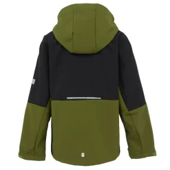 Regatta Veste softshell Haydenbury II pour enfant |<Enfant Vestes Softshell