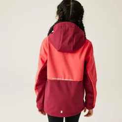 Regatta Veste softshell Haydenbury II pour enfant |<Enfant Vestes Softshell