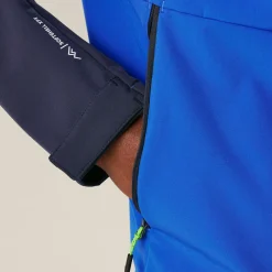 Regatta Veste softshell Hewitts X pour homme |<Homme Vestes Softshell