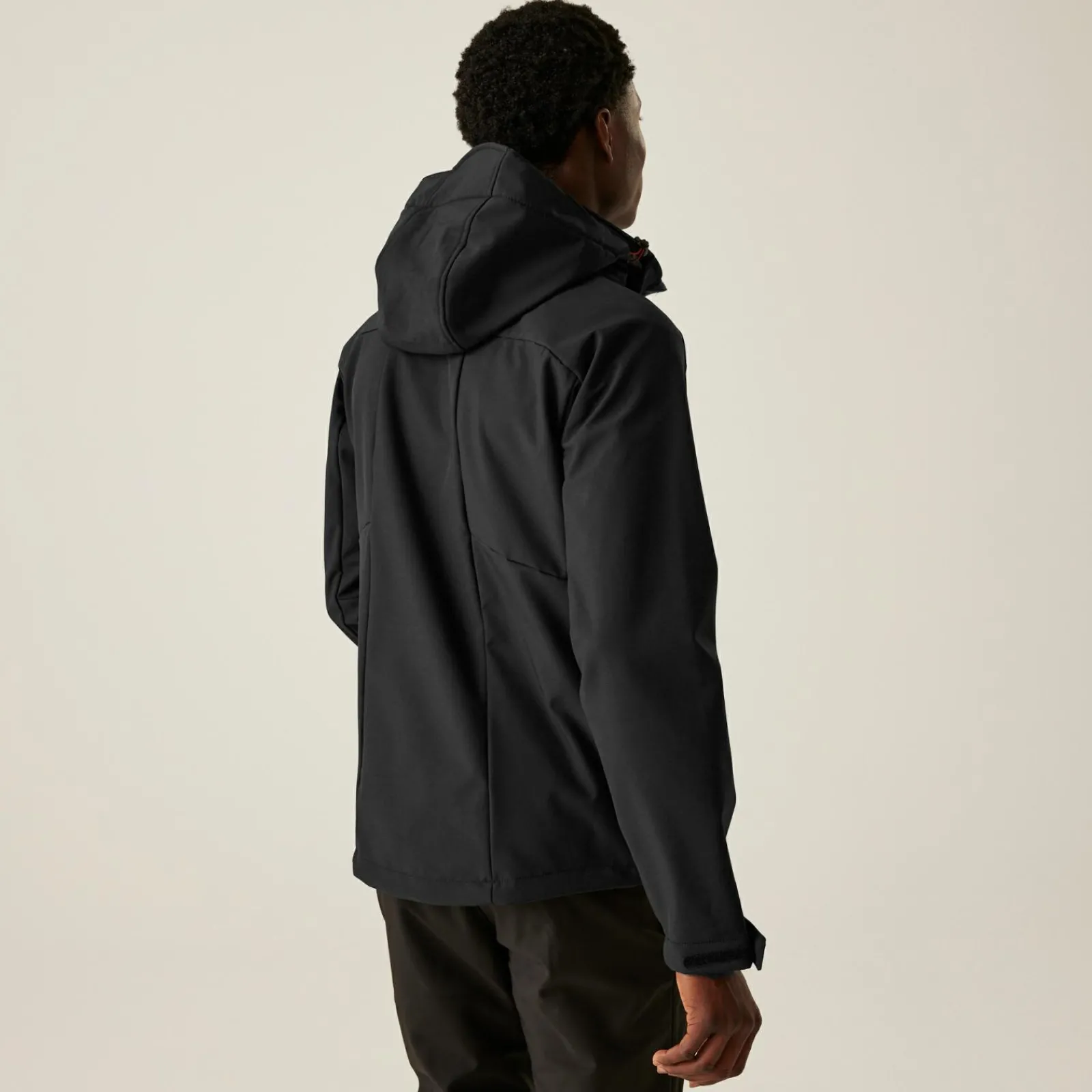 Regatta Veste softshell Hewitts X pour homme |<Homme Vestes Softshell