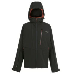 Regatta Veste softshell Hewitts X pour homme |<Homme Vestes Softshell