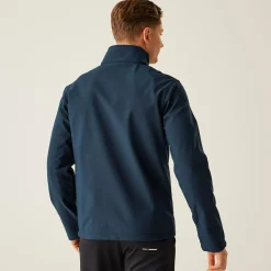 Regatta Veste Softshell Homme 3 couches ABLAZE |< Vestes & Manteaux|Vestes