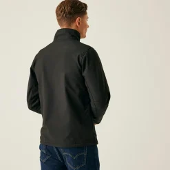 Regatta Veste Softshell Homme 3 couches Arcola avec membrane Protectrice |< Vestes & Manteaux|Vestes