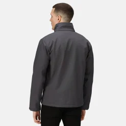 Regatta Veste Softshell Homme 3 couches ABLAZE |< Vestes & Manteaux|Vestes