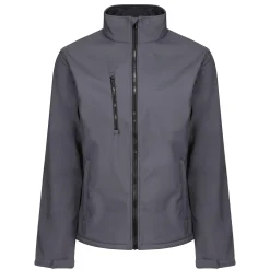 Regatta Veste Softshell Homme 3 couches ABLAZE |< Vestes & Manteaux|Vestes