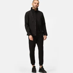 Regatta Veste Softshell Homme 3 couches ABLAZE |< Vestes & Manteaux|Vestes