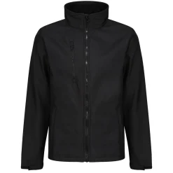 Regatta Veste Softshell Homme 3 couches ABLAZE |< Vestes & Manteaux|Vestes