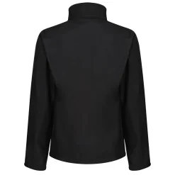 Regatta Veste Softshell Homme 3 couches ABLAZE |< Vestes & Manteaux|Vestes
