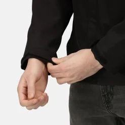 Regatta Veste Softshell Homme APEX avec membrane imperméable et respirante |< Vestes & Manteaux|Vestes