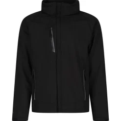 Regatta Veste Softshell Homme APEX avec membrane imperméable et respirante |< Vestes & Manteaux|Vestes