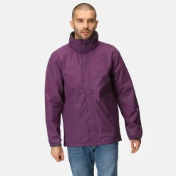 Regatta Veste Softshell Homme Ardmore |< Vestes & Manteaux|Vestes