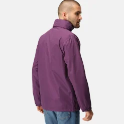 Regatta Veste Softshell Homme Ardmore |< Vestes & Manteaux|Vestes