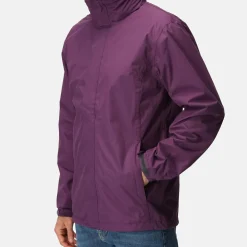 Regatta Veste Softshell Homme Ardmore |< Vestes & Manteaux|Vestes